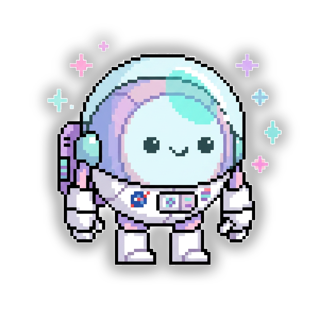 👨‍🚀