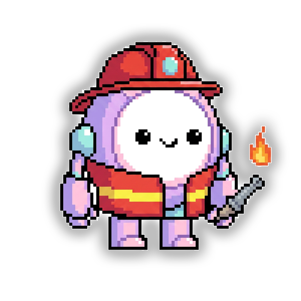 👨‍🚒