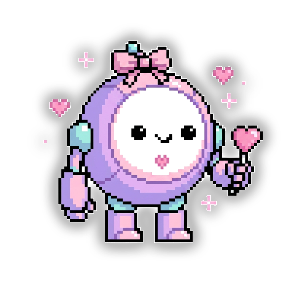 💝